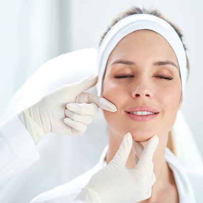 Cheek Augmentation