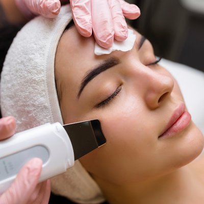 Skin Booster Treatments